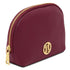 Vera - Soft leather toiletry case